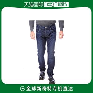 香港直邮ARMANI JEANS男士牛仔裤 B6J237ZDENIM