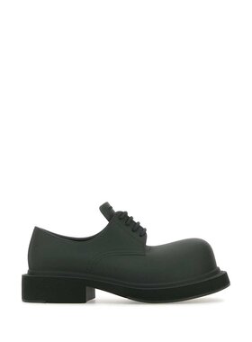 BALENCIAGA 男士商务休闲鞋 717805W0FOI1025
