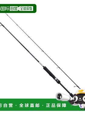 日本直邮Shimano 21 Grappler BB Type LJ S631 301390