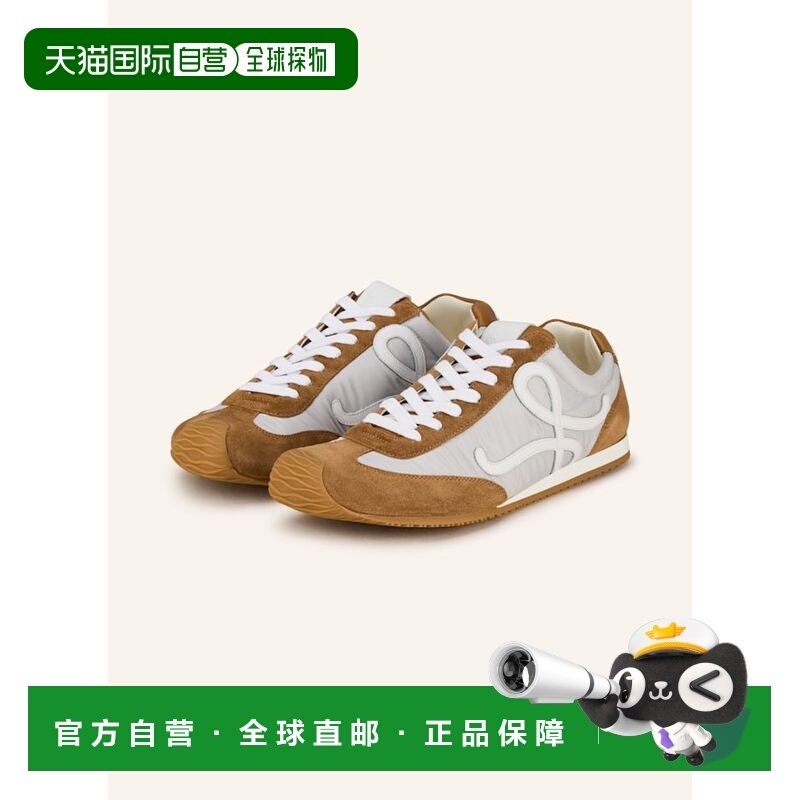 欧洲直邮loewe 男士 时尚休闲鞋运动鞋,流行男鞋,时尚休闲鞋,淘宝优惠券,粉丝福利购,淘宝优惠卷