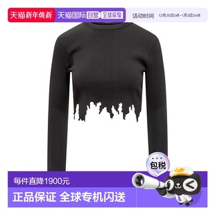 香港直邮J.W. 圆领罩衫 Anderson 长袖 KW0994YN0286 女士 1h可退