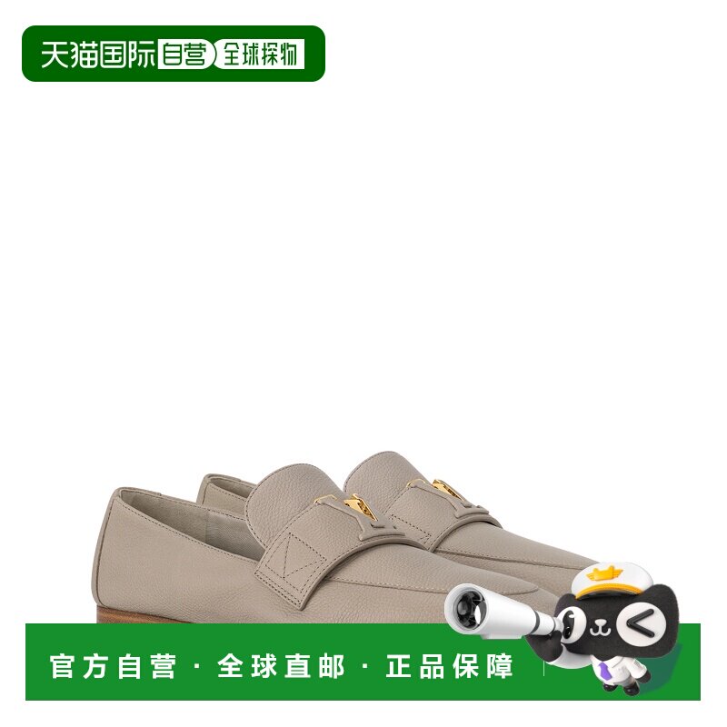 欧洲直邮louis vuitton/路易威登 女士 时尚休闲鞋女鞋乐福鞋