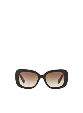 PRADA 女士眼镜 0PR27OSROL0A6 AW2021 黑色