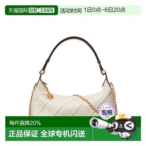 美国直邮TORY BURCH-Fleming汤丽柏琦女包手提包单肩包斜挎包