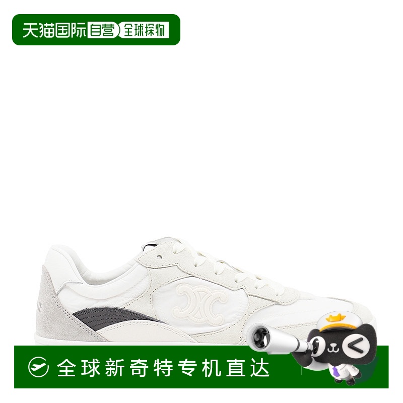 1h可退 欧洲直邮celine 女士 休闲鞋