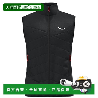 自营欧洲直邮Salewa沙乐华 Ortles Hybrid TirolWool® 男士舒适马