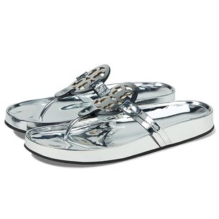 托里·伯奇 女士 Miller 潮奢 拖鞋 Burch Cloud Tory