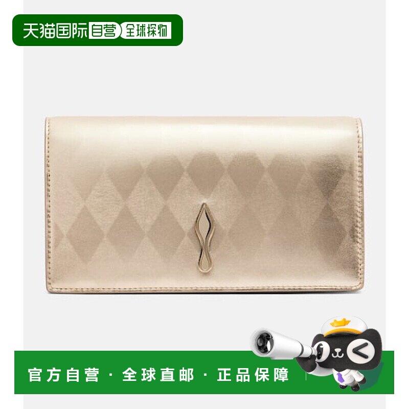 1h可退 香港直邮潮奢 Christian Louboutin 克里斯提 鲁布托 女士