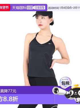 日本直邮Nike 印第安运动文胸 [DX0031010] 女士款