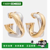 耳环 1h可退 metal金属色 女士 Doppio 香港直邮潮奢 Jacquemus