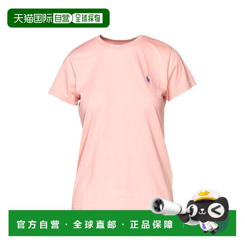 欧洲直邮polo ralph lauren 女士 上装T恤