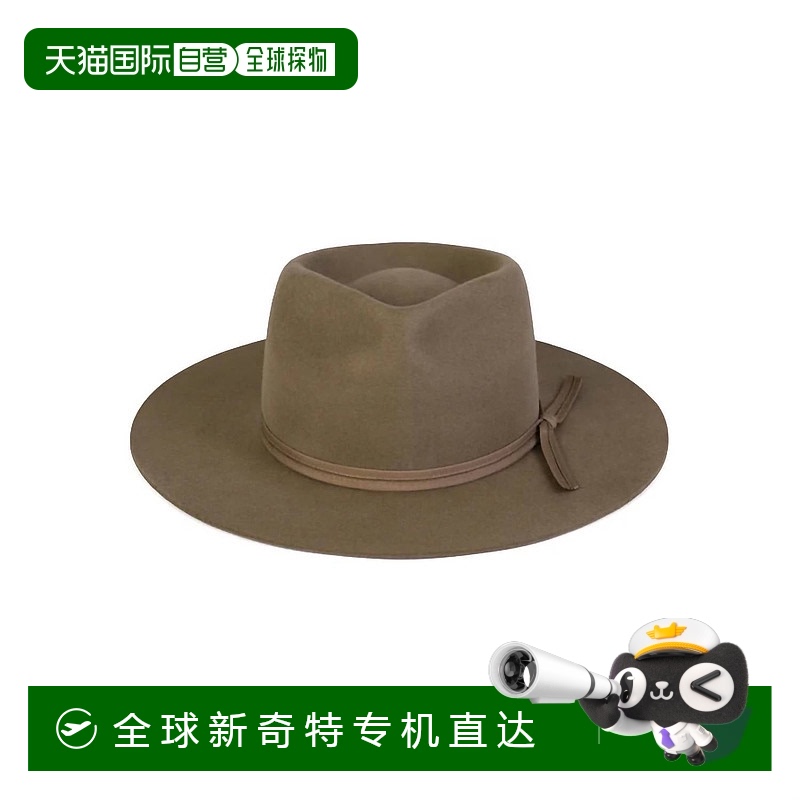 自营 lack of color橄榄绿祖鲁苔藓-橄榄绿 【美国奥莱】直发