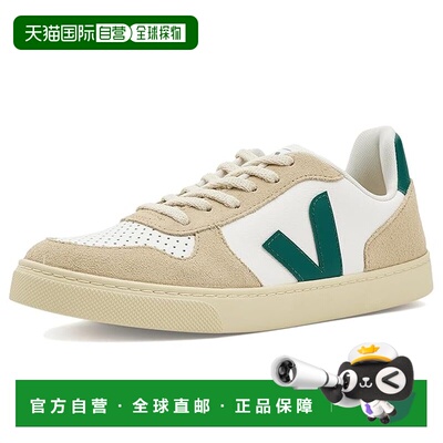 香港直邮Veja 女童 V-10 L Chromefree 小号运动休闲鞋(大童)童鞋