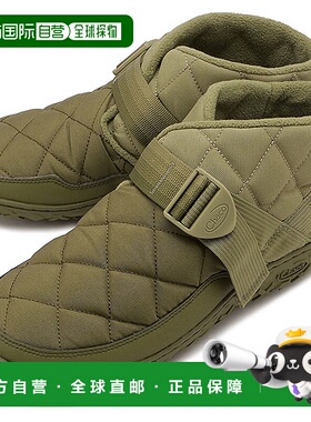 日本直邮Chaco Rumble 运动鞋 [JCH110043Z/12366177 FW25] M RAM