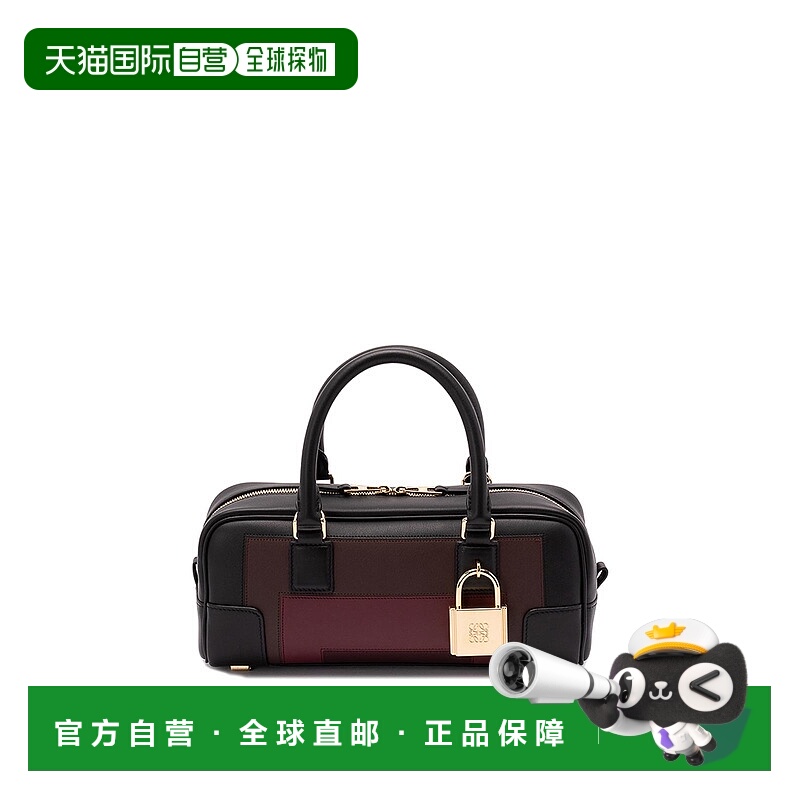 香港直邮LOEWE 女士手提包 A039N23X141101 CO 花色 Loewe Bags