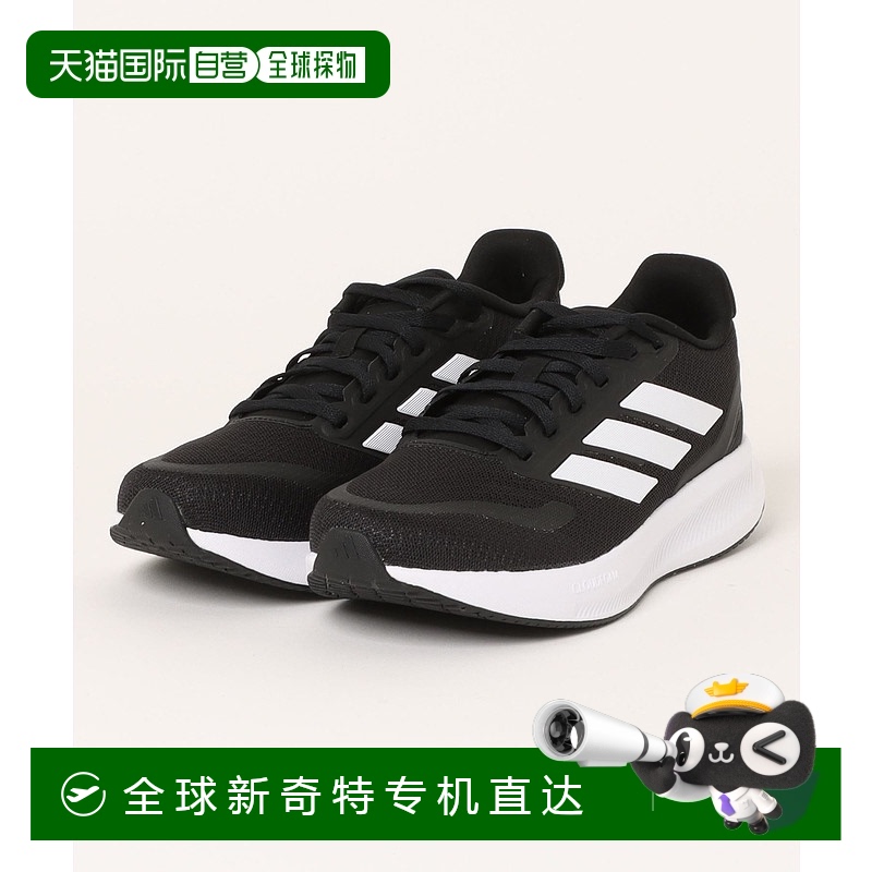 1h可退 日本直邮adidas 儿童CORE FAITO 5.0 J 运动鞋 6823100001