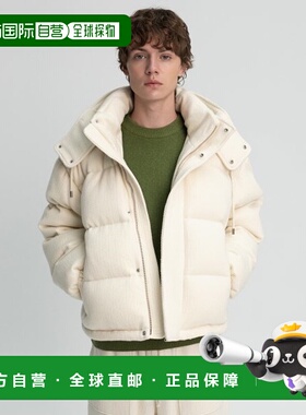 韩国直邮INSILENCE 夹克 IM2B4JP02羊毛休闲