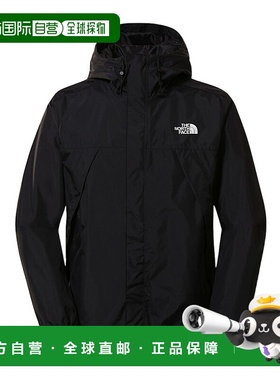 香港直邮The North Face Antora 夹克 NF0A7QEY北面新款防风外套