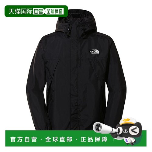 香港直邮The North Face Antora 夹克 NF0A7QEY北面新款防风外套