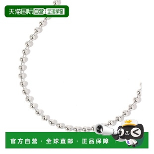 日本直邮GLOBAL Y字项链 WORK 不易变色不锈钢长款 多 女士 1h可退