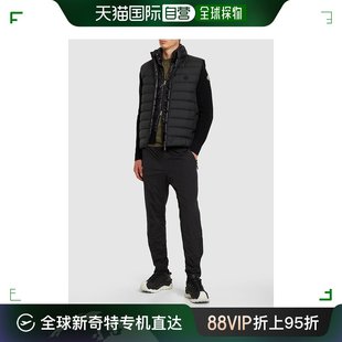 moncler 美国直邮 背心马甲 99新未使用 男士