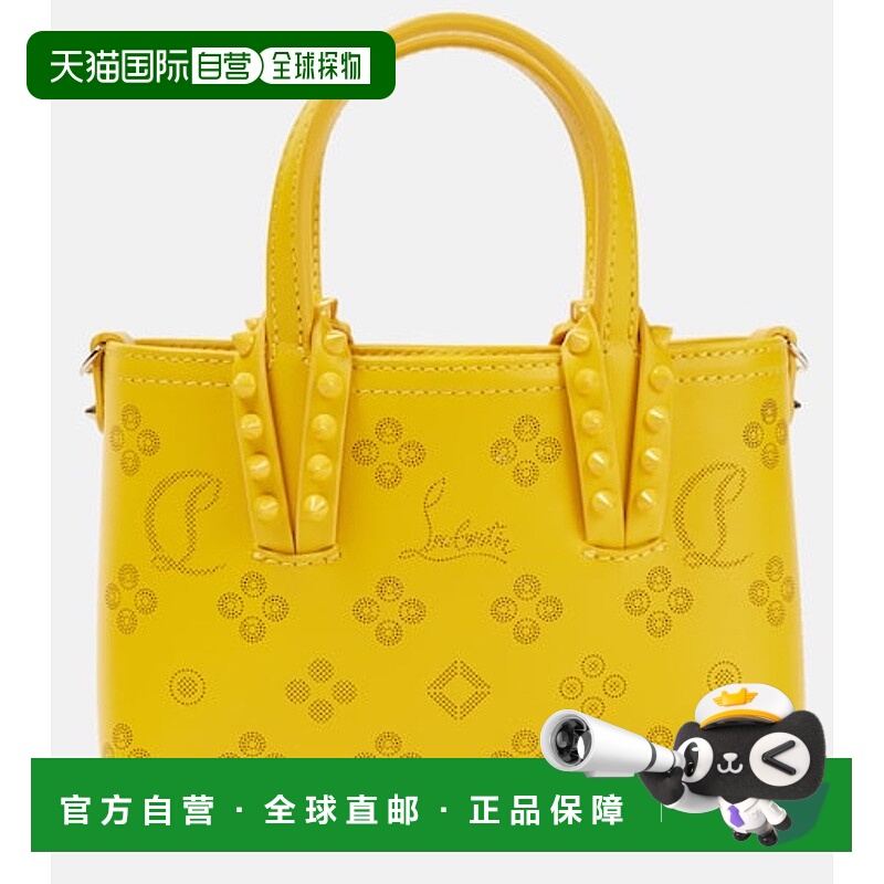 1h可退 香港直邮Christian Louboutin 克里斯提 鲁布托 女士 Caba