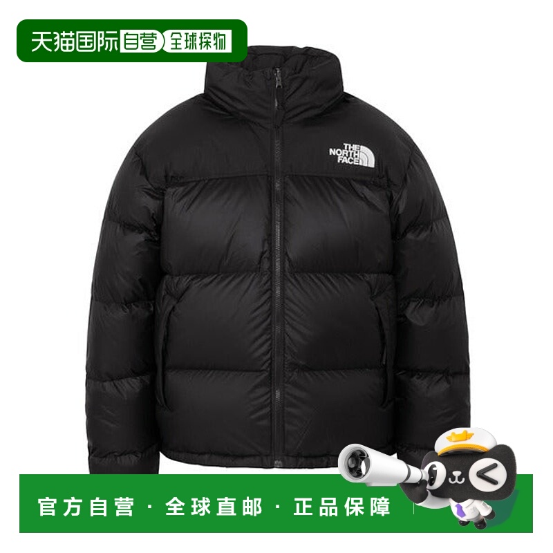 日本直邮THE NORTH FACE NUPTSE羽绒服 [96254134]