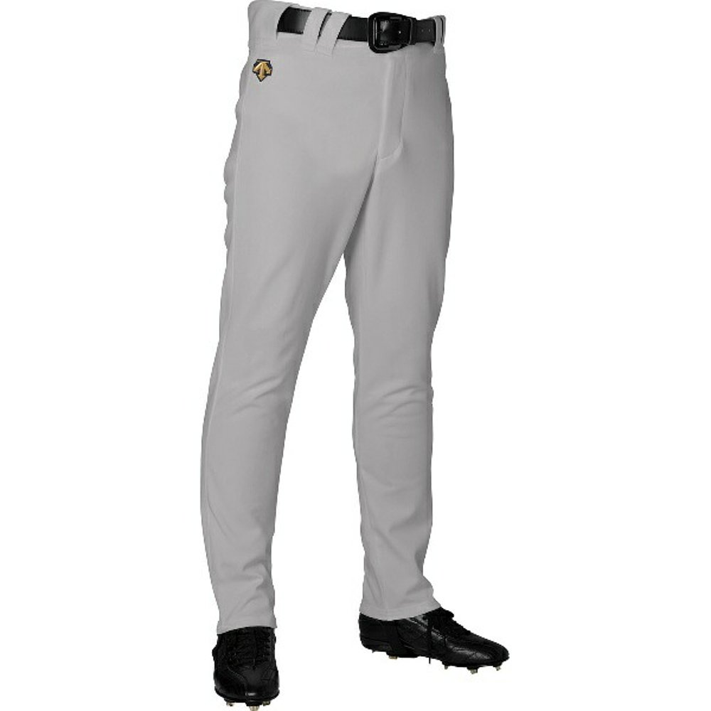 日本直邮DESCENTE 直筒裤 男士棒球垒球服裤子 DB5SLP13M-SL00