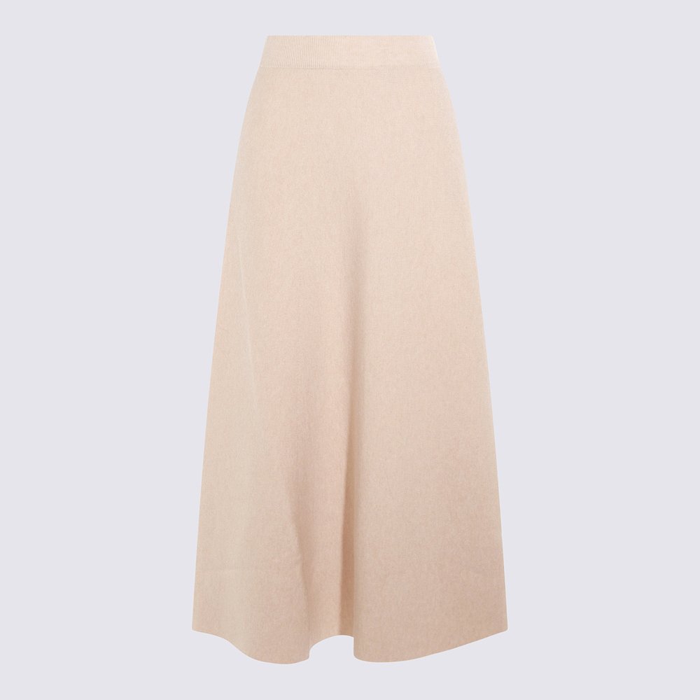MAX MARA 女士半身裙 252130602260012021006 AW2025