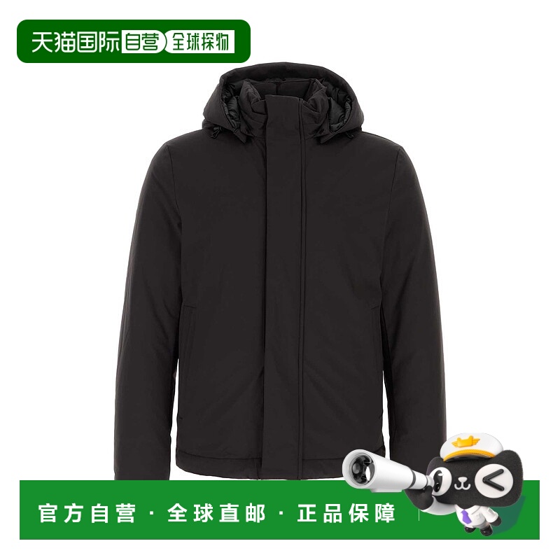 1h可退 欧洲直邮woolrich 男士 外套冲锋衣羽绒