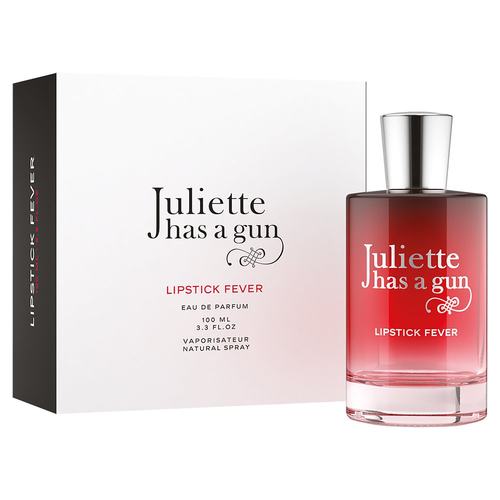 Juliette Has A Gun佩枪朱丽叶女士香水唇情欲燃EDP浓香 100ml