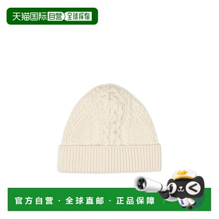 毛线帽 Eyre FAP7222 Piana 香港直邮Loro