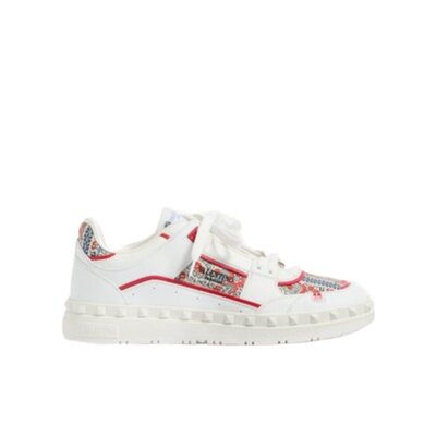 Valentino FREEDOTS低帮运动鞋 YS0H43NVY
