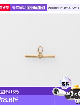 日本直邮日潮 agete 阿卡朵 K5 钻石吊坠新款