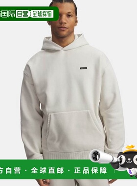 韩国直邮UNDER ARMOUR [6008900] MensKnitHoodiesMensKnitMateri