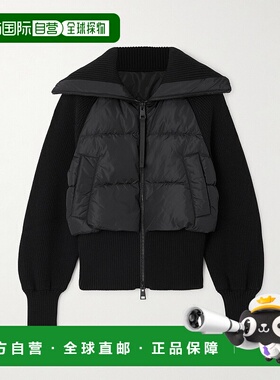 1h可退 香港直邮潮奢 Canada Goose 加拿大鹅 女士 Hybridge® Ast