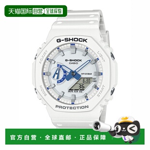 HIDDEN GLOW 系列腕表 日本直邮卡西欧 2100HDS SHOCK 7AJF