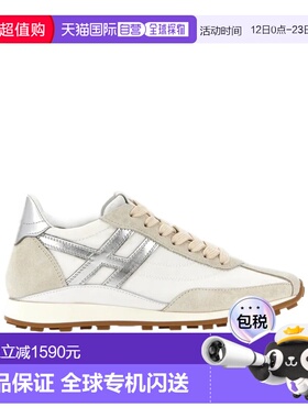 香港直邮HOGAN 女士运动鞋 HXW6990GA20V590FEG SS2026 白色