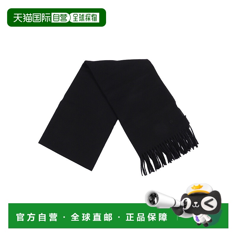1h可退 香港直邮WEEKEND MAX MARA 女士围巾 2525546105600007NER