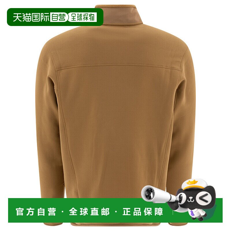 1h可退 欧洲直邮arc&lsquo;teryx 男士 夹克衫始祖鸟新款