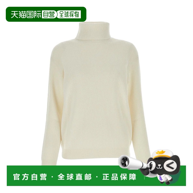 1h可退 香港直邮BRUNELLO CUCINELLI 女士针织毛衣 M12175403PC15