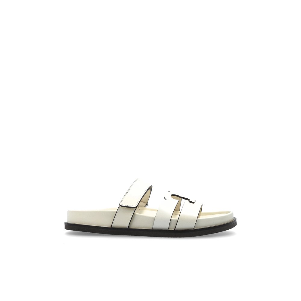 tory burch 女士 拖鞋