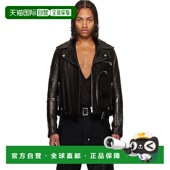 香港直邮rick 男士 owens 1h可退 瑞克 欧文斯 黑色 Concoridans