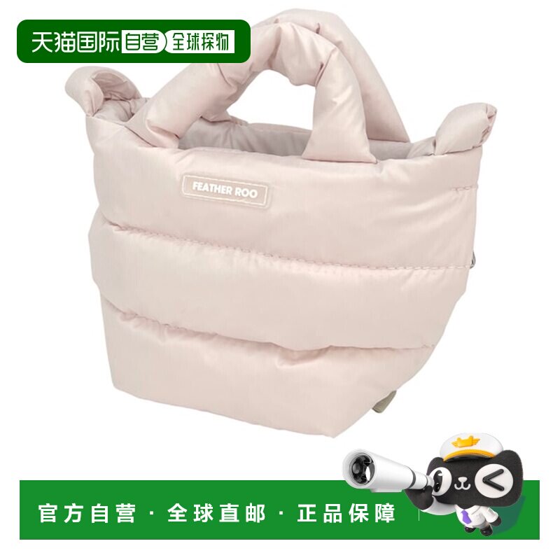 日本直邮ROOTOTE 单肩包 3687 斜挎包 两用 迷你包 手提包 手袋图片