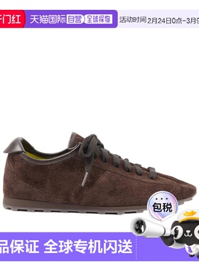 1h可退 香港直邮Jacquemus 系带运动鞋 FOM00175-AC09A14