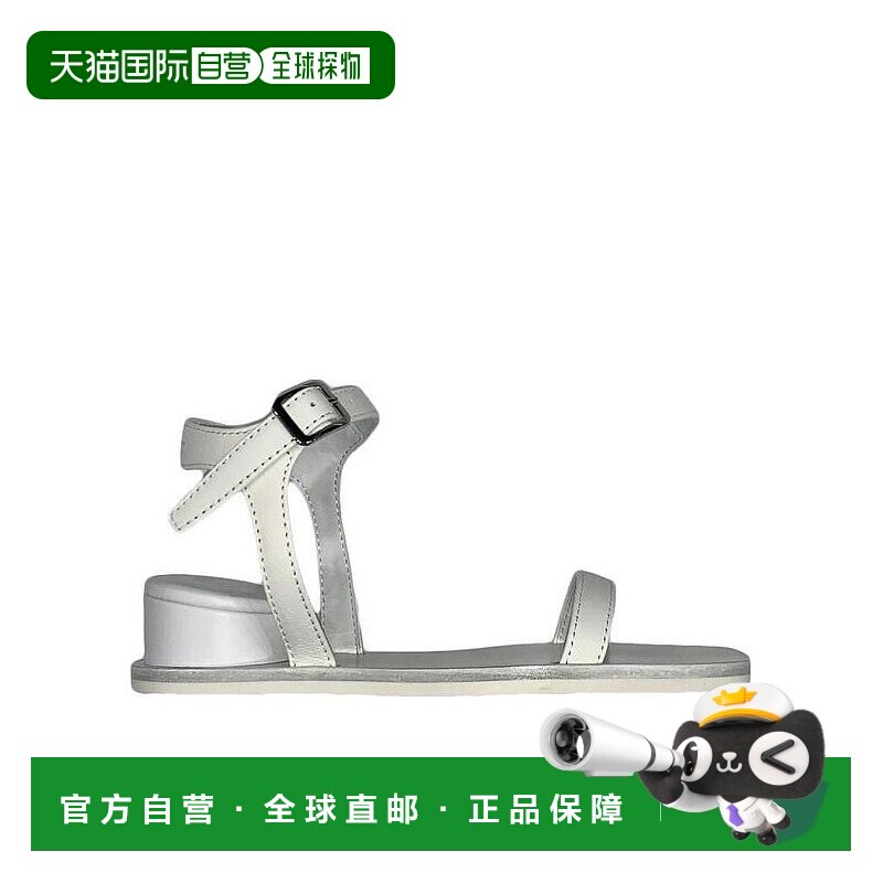 香港直邮MM6 MAISON MARGIELA 女士凉鞋 S40WP0147P3316T1003