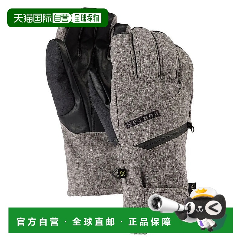 香港直邮BURTON Goretex手套 中性
