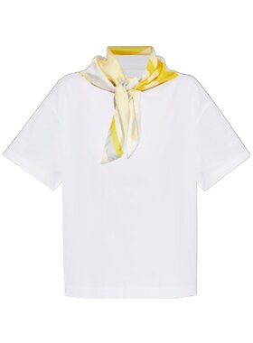 BOTTEGA VENETA 女士T恤 825353V5EO19011 SS2025