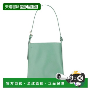 香港直邮A.P.C. 女士单肩包 PXBRUF61869KAZ斜挎包手提包