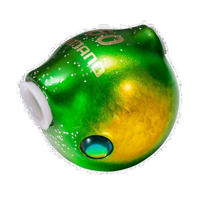 日本直邮禧玛诺 Engetsu Bakubaku TG 60g JC-T06W 005 S Grikin